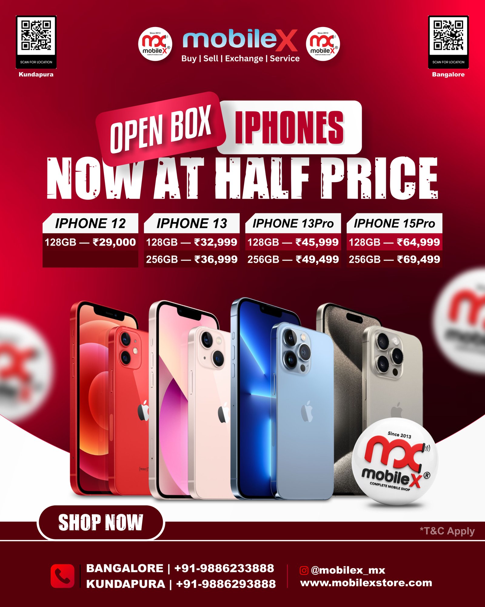 Special Offer